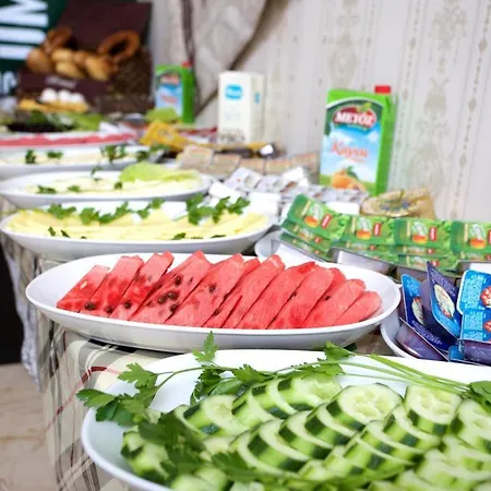 Gh Taxim 3* Istanbul