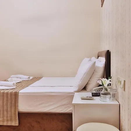 Gh Taxim Hotel