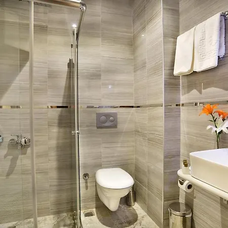 Hotel Gh Taxim 3*
