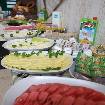 Gh Taxim Стамбул