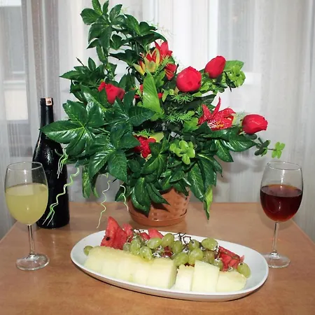 Gh Taxim Стамбул