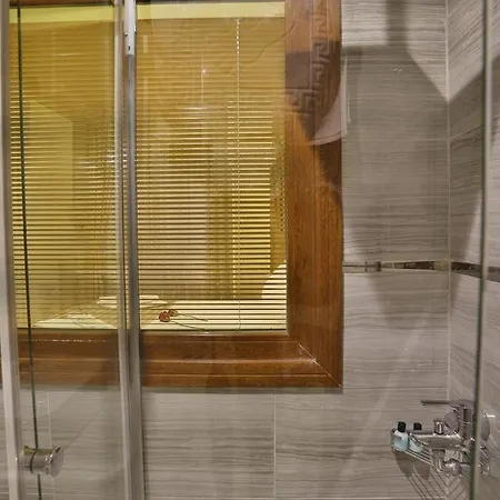 Gh Taxim Стамбул