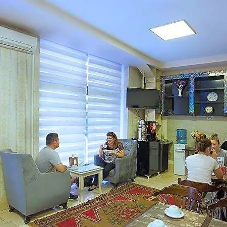 Gh Taxim 3*