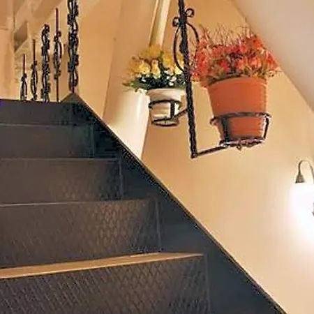 Hotel Gh Taxim Istambul
