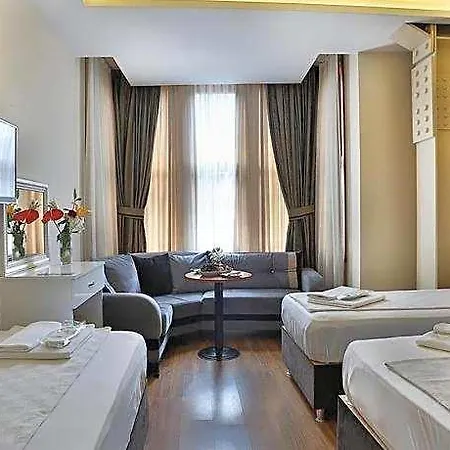 Gh Taxim Isztambul