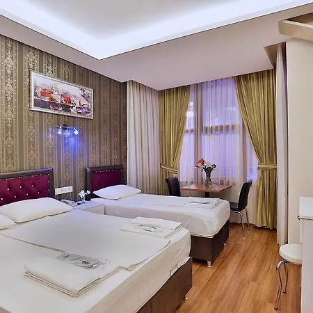 Otel Gh Taxim 3*