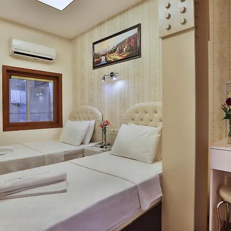 Gh Taxim Isztambul