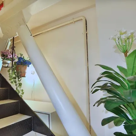 Gh Taxim Ξενοδοχείο