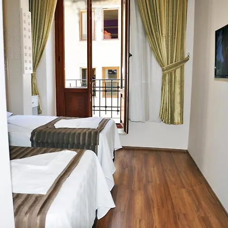 Gh Taxim Κωνσταντινούπολη