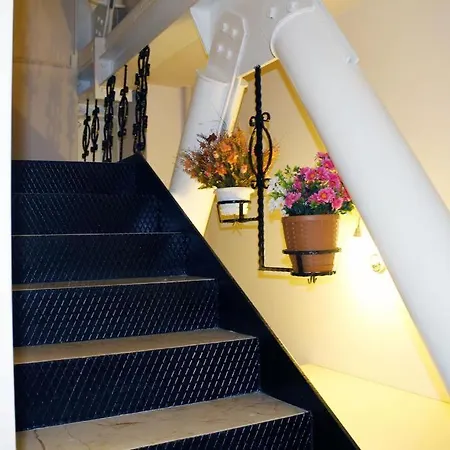 Gh Taxim 3* Κωνσταντινούπολη