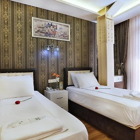 Gh Taxim Otel 3*