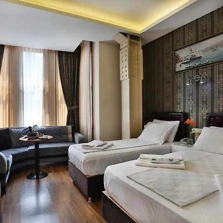 Otel Gh Taxim