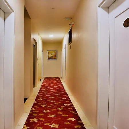 Hotel Gh Taxim Istanbul