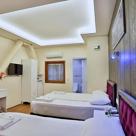 Otel Gh Taxim