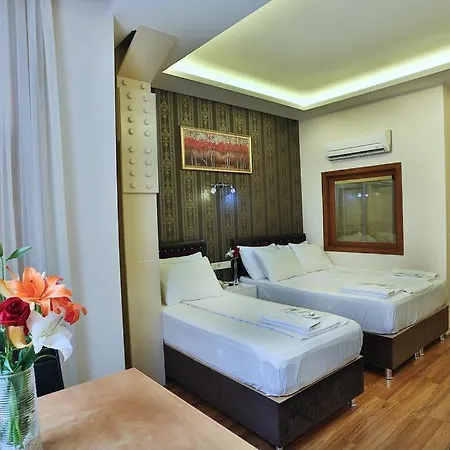 Gh Taxim Isztambul