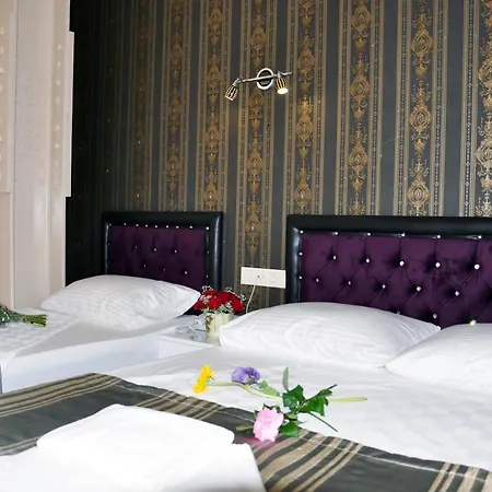 Gh Taxim Otel
