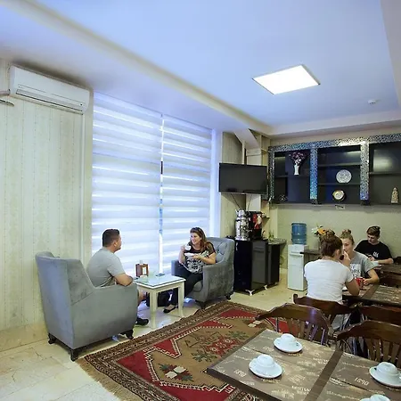 Gh Taxim Κωνσταντινούπολη