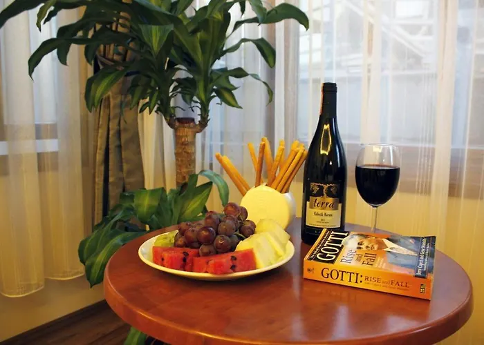 Gh Taxim 3* イスタンブール