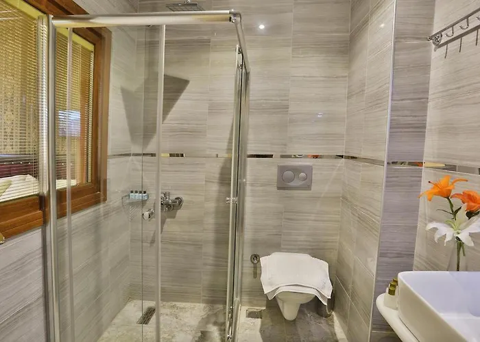 Gh Taxim ホテル イスタンブール