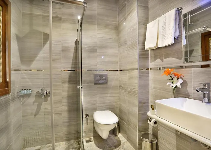 ホテル Gh Taxim 3*