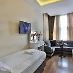 Gh Taxim Hotel 3*