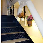 Gh Taxim 3* Provincia di Istanbul