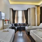 Gh Taxim 3* Provincia di Istanbul