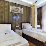 Gh Taxim Hotel 3*