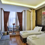 Hotel Gh Taxim Provincia di Istanbul