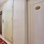 Gh Taxim 3* Provincia di Istanbul
