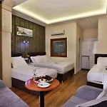 Gh Taxim Hotel Provincia di Istanbul