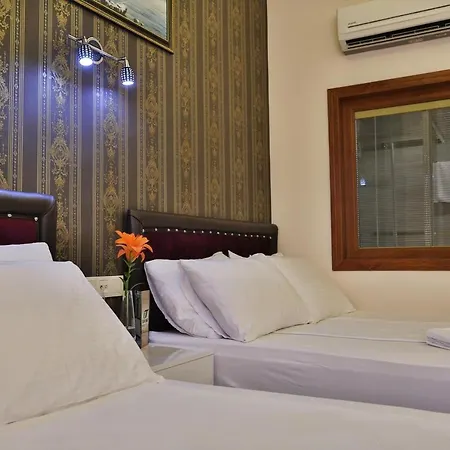 Gh Taxim Hotel
