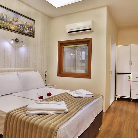 Hotel Gh Taxim Istambul