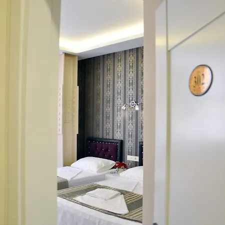 Gh Taxim Hotel