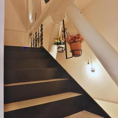 Gh Taxim Hotel 3*