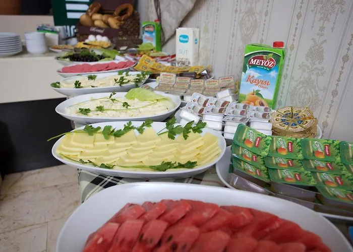 Gh Taxim اسطنبول