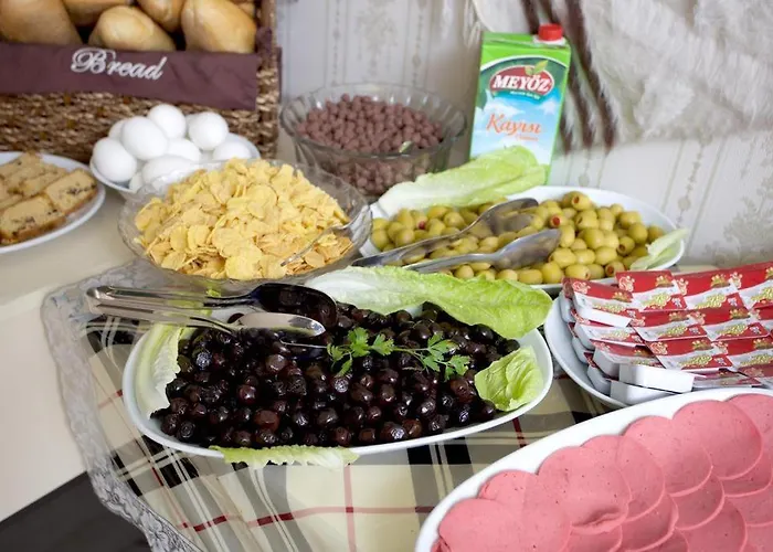 Gh Taxim Szálloda 3*