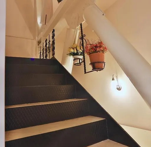 Gh Taxim Szálloda 3*