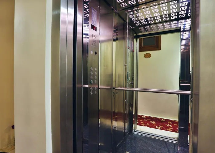 فندق Gh Taxim اسطنبول