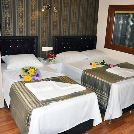 Gh Taxim Hotel 3*