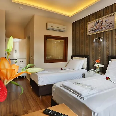 Gh Taxim Hotel 3*