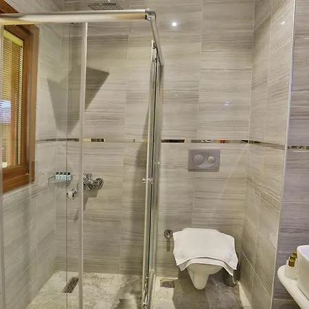 Gh Taxim Hotel Provincia di Istanbul