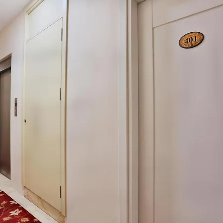 Gh Taxim 3* Provincia di Istanbul